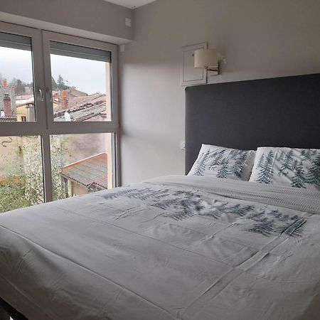 Auberge Du Vernet - Le Pin Solitaire Otel L'Estrade Dış mekan fotoğraf